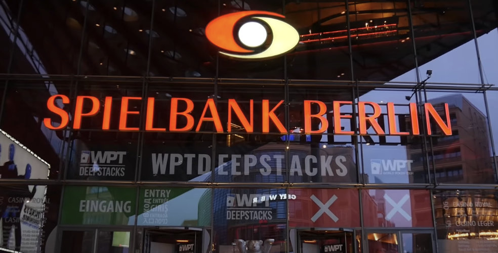 Blackjack spielen in Berlin - Spielbank und Casinos