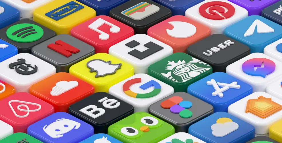 Apps fuer Touristen in Berlin
